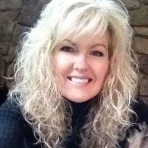 Meet your Posher, Glenda